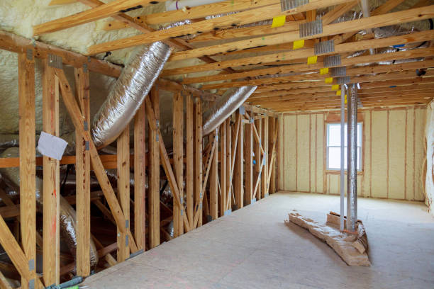 Reliable IL Insulation Contractor Solutions