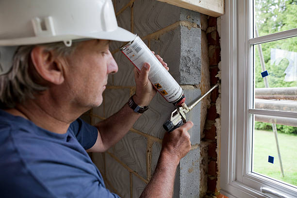 Best Types of Insulation in Peoria Heights, IL